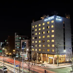 3* 모텔 데님 서울