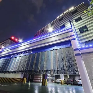 2* 모텔 시티 파크